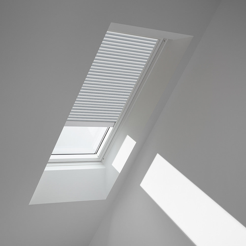 VELUX Solar Room Darkening White Shade for VCS, VCE, VCM, QPF, FCM & EF Skylights FSCC 3030 1045KWL