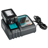 18-Volt LXT Lithium-Ion Cordless Combo Kit (5-Tool) with (2) 3.0 Ah Batteries, Rapid Charger and Tool Bag