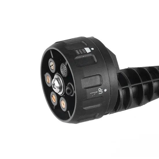 2023 Ronix 8930 Portable High Pressure Electric Car Washer