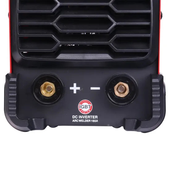 2023 Ronix Model Rh-4692 New Arc 160A 6.2kVA Power Tools Welding Inverter