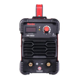 2023 Ronix Rh-4693 8.2kVA DC Arc Portable Arc Welding Inverter