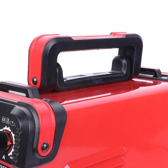 2023 Ronix Rh-4693 8.2kVA DC Arc Portable Arc Welding Inverter