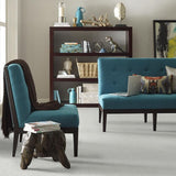 STAINMASTER PetProtect Baxter I Mac Textured Carpet (Indoor)