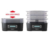 Dehydro Square Food Dehydrator