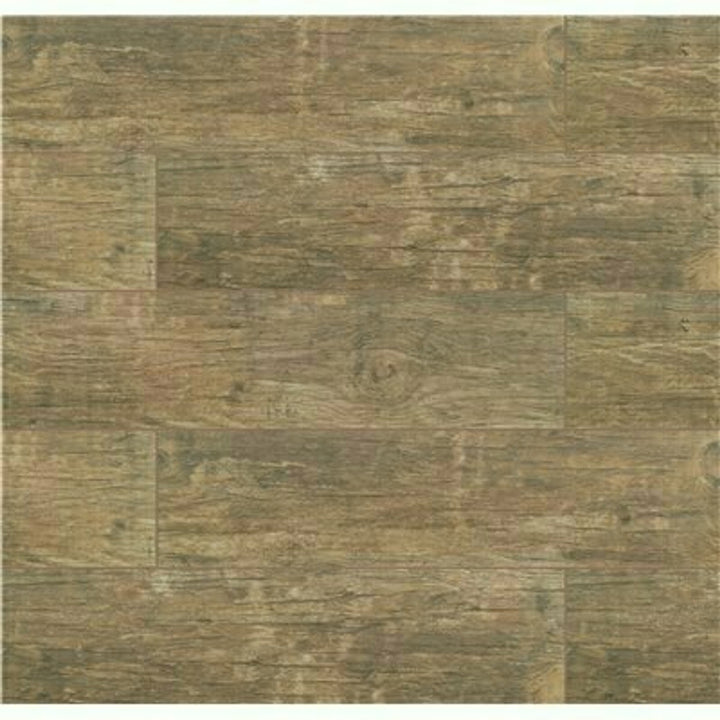 MSI Redwood Natural 6 in. x 24 in. Matte Porcelain Floor and Wall Tile (10 sq. ft./Case)