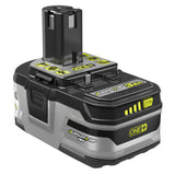 RYOBI 18V ONE+ Lithium-Ion LITHIUM+ HP 3.0Ah High Capacity Battery