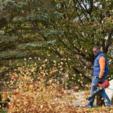 Toro PowerJet F700 140 MPH 725 CFM 12 Amp Electric Handheld Leaf Blower - Super Arbor