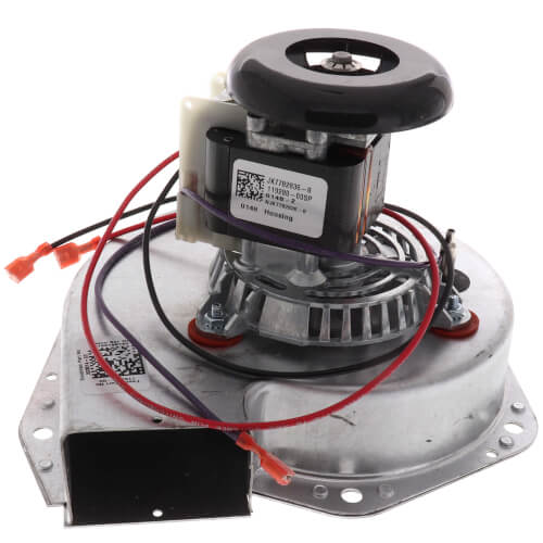 Goodman-Amana 20351403S blower motor - front view (Product Type: Blower Motor)