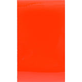 Hillman 2 in. W x 24 in. L Red Reflective Safety Tape, 1 Pack
