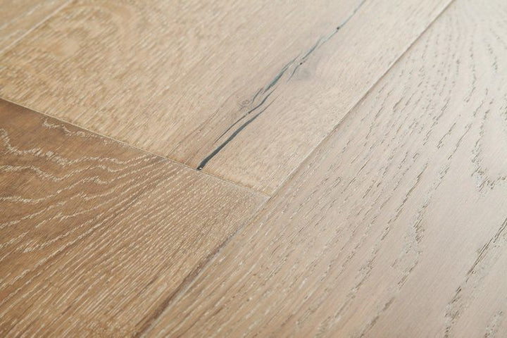 BuildDirect Gray Brushed Oak - 3mm Thick RL X 7.5
