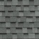 IKO Cambridge AR Architectural Asphalt Shingles – Charcoal Grey (3 Bundles per Square)