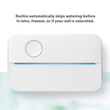 R3 Smart Timer 8-Zone Indoor Smart Irrigation Controller - Super Arbor