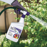 Bonide Fruit Tree & Plant Guard Ready-to-Spray Insect & Disease Control, 16 oz