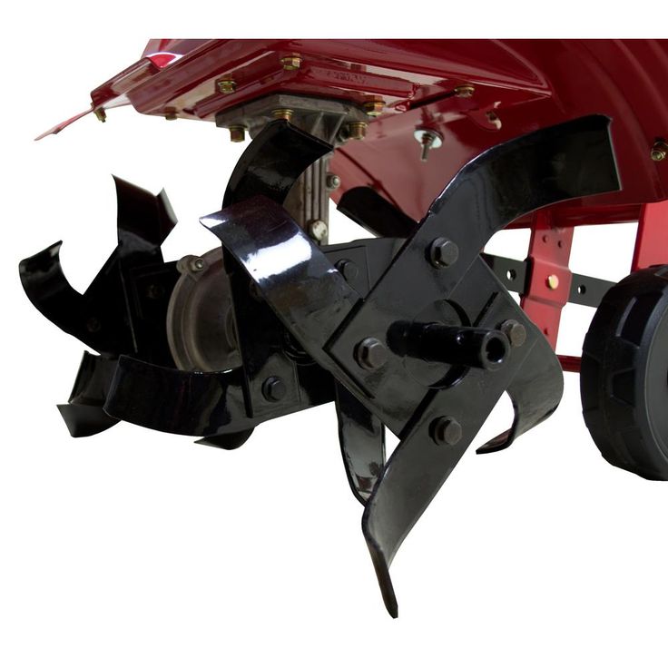 Southland 11 in. 150cc Gas Front-Tine Tiller