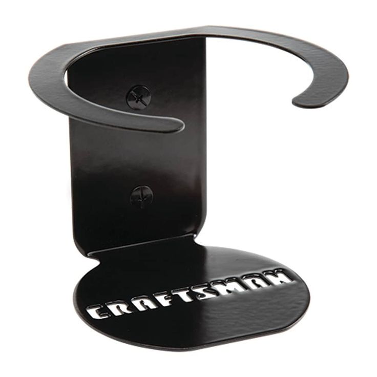 CRAFTSMAN Steel Cup Holder