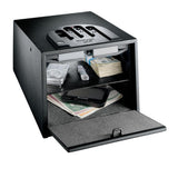 MultiVault Series Biometric Personal Security Handgun Safe with Fingerprint Reader - Super Arbor