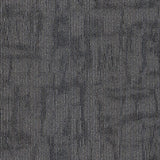 Shaw Oneida Metal Loop Pattern Commercial 24 in. x 24 in. Glue Down Carpet Tile (20 Tiles/Case)