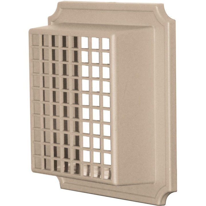 Exhaust Vent Small Animal Guard #023-Wicker - Super Arbor