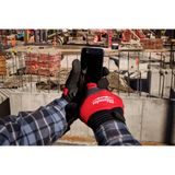 Milwaukee Small Anti-Vibration Work Glove, Size S (48-73-8770)