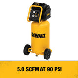 15 Gal. Portable Electric Air Compressor - Super Arbor