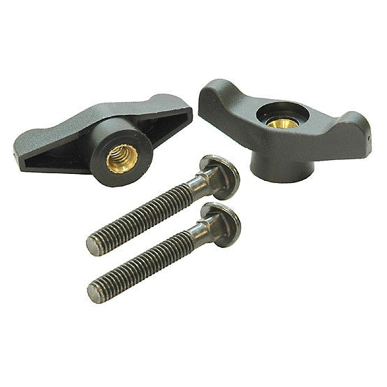 MaxPower Universal Handle Bolts, 2-Pack