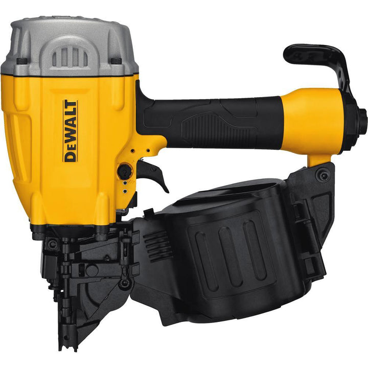 Pneumatic 15¬∞ Coil Framing Nailer - Super Arbor