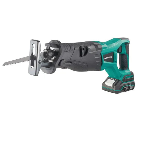 20V Liangye Heavy-Duty Lcr770X-9 Brushless Reciprocating Saw