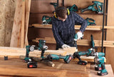 LIANGYE 20V Rechargeable Battery Operated Power Tool LCL770X-9 Cordless LED Work Light