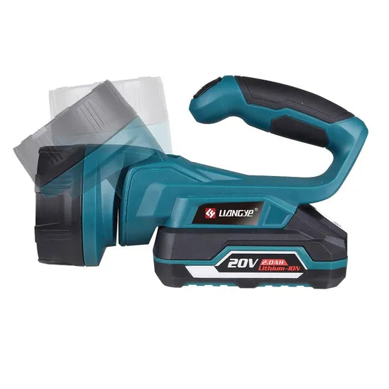 LIANGYE 20V Rechargeable Battery Operated Power Tool LCL770X-9 Cordless LED Work Light