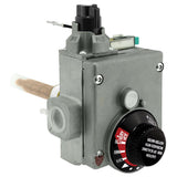 Natural Gas Control Thermostat - Super Arbor