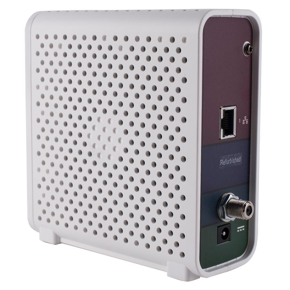 SURFboard DOCSIS 3.0 SB6183 Cable Modem Refurbished - Super Arbor