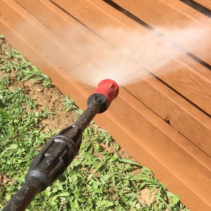 Buffalo Tools 1300 PSI 1.27 GPM Cold Water Electric Pressure Washer