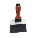 14 in. Blue Steel Tape Knife with DuraSoft Handle - Super Arbor