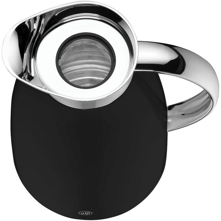 Gusto Glass Vacuum Carafe