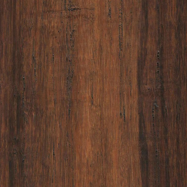 CALI Bourbon Barrel 0.63-in T x 2-in W x 72-in L Wood Floor T-moulding