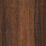 CALI Bourbon Barrel 0.63-in T x 2-in W x 72-in L Wood Floor T-moulding