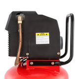 20 Gal. Vertical Portable Electric Air Compressor - Super Arbor