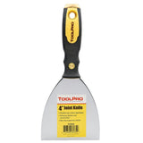 6 in. Ergo-Grip Hammer Head Joint Knife - Super Arbor