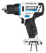HART 20V Brushless 1/2" Cordless Drill/Driver (Tool-Only)