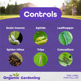 Bonide All Seasons Horticultural & Dormant Spray Oil Concentrate, 16 oz