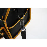18.5 in. Tool Bag with Tubular Handle - Super Arbor