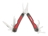 Craftsman 10-in-1 Multi-Tool with Snips and Aluminum Handle