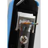 Feed-Thru RJ-45 Installation Hip Kit - Super Arbor