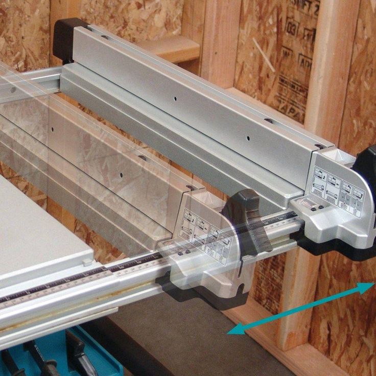 15 Amp 10 in. Corded Contractor Table Saw with 25 in. Rip Capacity and 32T Carbide Blade