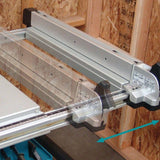15 Amp 10 in. Corded Contractor Table Saw with 25 in. Rip Capacity and 32T Carbide Blade