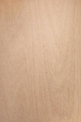 ReliaBilt 32-in x 80-in Brown/Unfinished Solid Core Unfinished Lauan Wood Slab Door