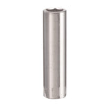 Craftsman 11mm Metric 6-Point Deep Socket, 3/8-inch Drive