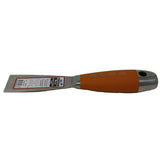 1-1/2 in. Stainless Steel Joint Knife with Sure Grip Handle - Super Arbor