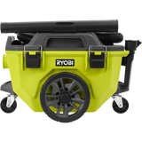 18-Volt ONE+ 6 Gal. Cordless Wet/Dry Vacuum (Tool Only) with Hose, Crevice Tool, Floor Nozzle and Extension Wand