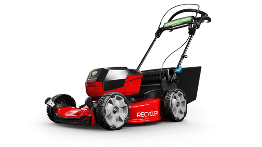 Toro 22 in. Recycler 60-Volt Max Lithium-Ion Cordless Personal Pace Walk-Behind Mower (Tool Only – Battery/Charger Not Included)